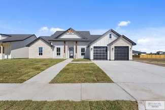 9716 Heights Dr Unit LOT 12, Harlingen, TX 78552