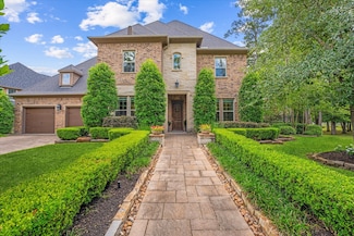 13937 Barrow Cliff Ln, Cypress, TX 77429