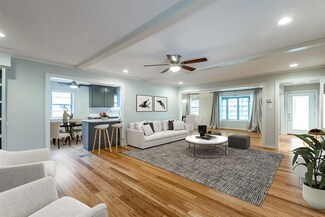 5831 Clendenin Ave, Dallas, TX 75228