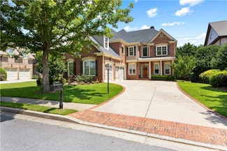 3450 Camellia Ln, Suwanee, GA 30024