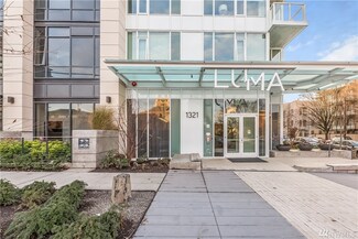 1321 Seneca St Unit 605, Seattle, WA 98101