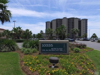 10335 Gulf Beach Hwy Unit 407, Pensacola, FL 32507