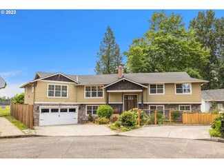6193 SE Parmenter Ct, Milwaukie, OR 97267