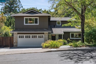 3244 Brookwood Dr, Lafayette, CA 94549