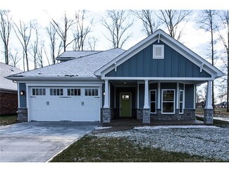1611 Pine Valley Way, Henryville, IN 47126