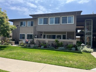 13048 Del Monte Dr Unit 42P, Seal Beach, CA 90740