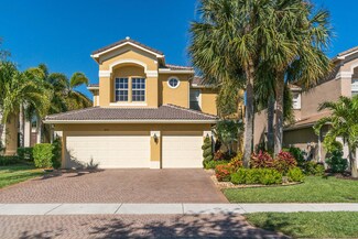 8915 Hidden Acres Dr, Boynton Beach, FL 33473