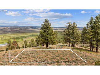 20273 Riata Lane S-20, Seneca, OR 97873