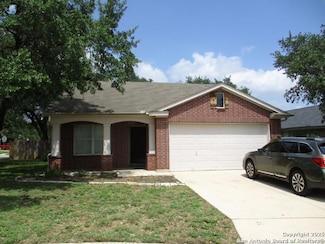 20326 Liatris Ln, San Antonio, TX 78259