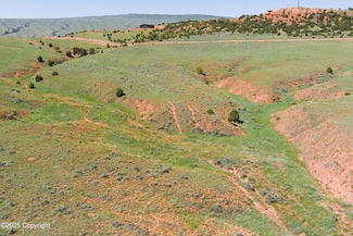 Lot 49 Red Rim Ranch Subdivision, Thermopolis, WY 82443