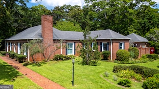 1400 Vernon St, Lagrange, GA 30240