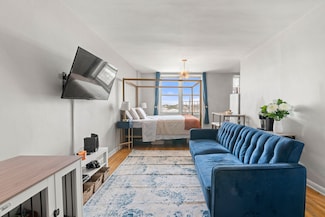 46-01 39th Ave Unit 509, Sunnyside, NY 11104