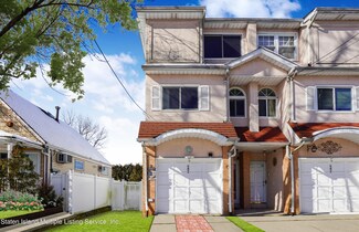 482 Gower St, Staten Island, NY 10314