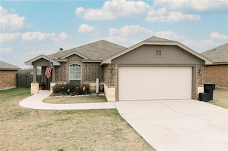 2525 Elk Creek St, Temple, TX 76504
