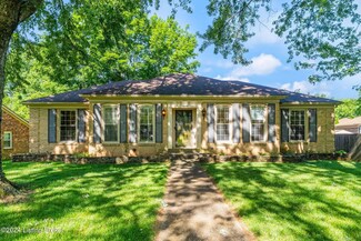 2602 Stony Brook Dr, Louisville, KY 40220