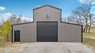 6865 Happy Camp Rd, Beggs, OK 74421