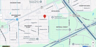 13309 Columbine Ln, Houston, TX 77049