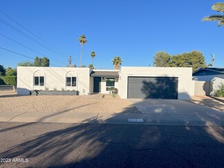 12839 N 31st St, Phoenix, AZ 85032