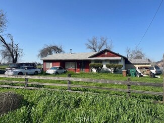 2003 Lopes Ave, Merced, CA 95341
