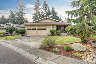 923 S 245th Place, Des Moines, WA 98198