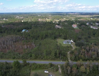 Lot 640 Sheldon St, Wedgefield, FL 32833