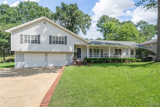 1428 Plymouth Ln, Tuscaloosa, AL 35406