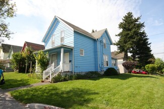 421 Lakeway Dr, Bellingham, WA 98225