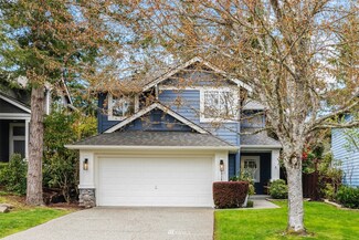 24938 SE 43rd St, Issaquah, WA 98029