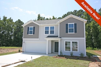 5207 Meagan Ln NE, Winnabow, NC 28479