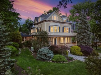 59 Mountain Ave, Millburn, NJ 07041