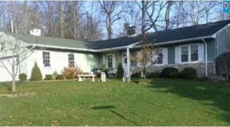 88 Lynnwood Ln, Worcester, MA 01609