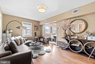 2233 S St NE, Washington, DC 20002
