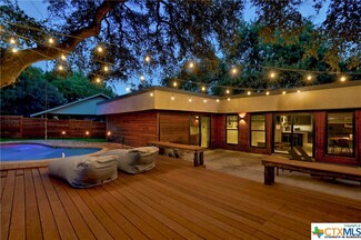 11601 Broad Oaks Dr, Austin, TX 78759