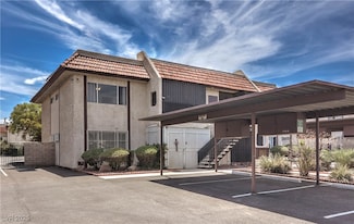 1729 Jupiter Ct Unit B, Las Vegas, NV 89119