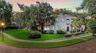 1000 Cordova Dr, Orlando, FL 32804