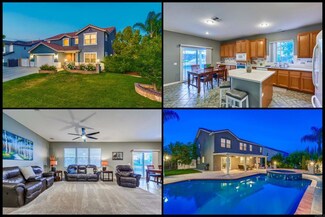 9160 Village Way, Riverside, CA 92508