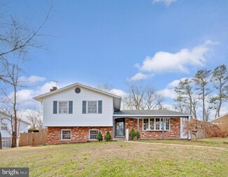 7389 Roxbury Ave, Manassas, VA 20109