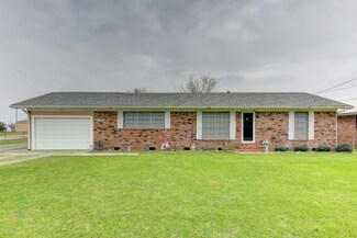 1505 Patoutville Rd, Jeanerette, LA 70544