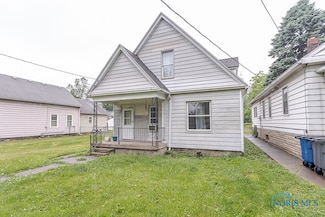 2721 Fremont St, Toledo, OH 43605