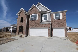 8180 Jade Ct, West Chester, OH 45241