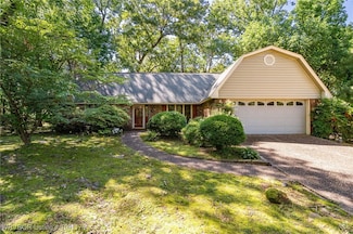 10519 Meandering Ct, Fort Smith, AR 72903