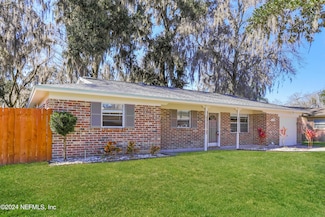 1220 Arbor Cir, Orange Park, FL 32073