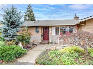 204 Carthage Ave, Eugene, OR 97404