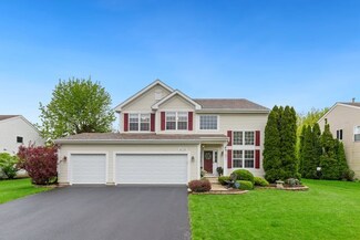 428 Gold Finch Cir, Lindenhurst, IL 60046
