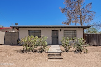 202 E Jacinto St, Tucson, AZ 85705