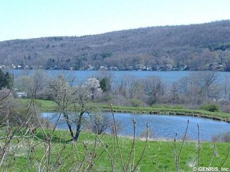 8886 W Waneta Lake Rd - Cty Rt 97, Wayne, NY 14893