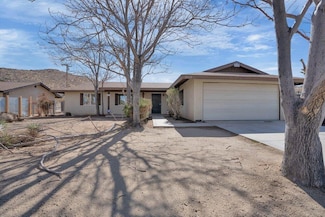57375 Navajo Trail, Yucca Valley, CA 92284