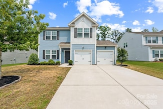 3107 Riker St, Clover, SC 29710