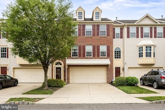 1521 Jason Dr Unit 1521, Cinnaminson, NJ 08077
