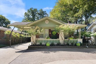 1223 N Parkway, Memphis, TN 38104